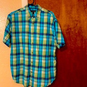 St John’s Bay mens shirt size Medium